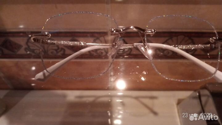 Очки женские новые