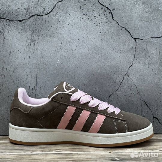 Кроссовки Adidas Campus Размеры 41-45