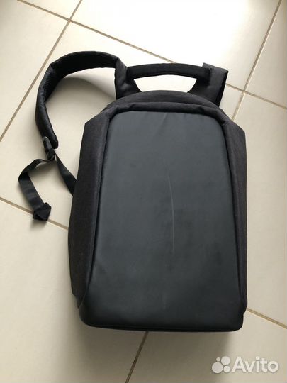 Рюкзак городской XDDesign