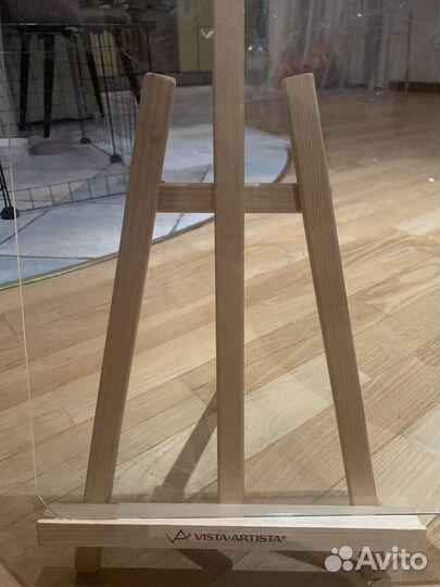 Молберт подставка для холста