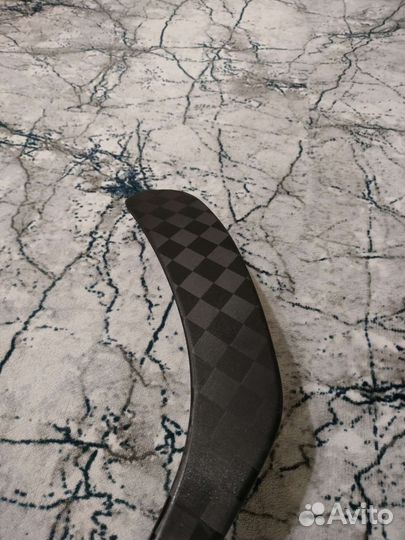 Клюшка bauer ultrasonic