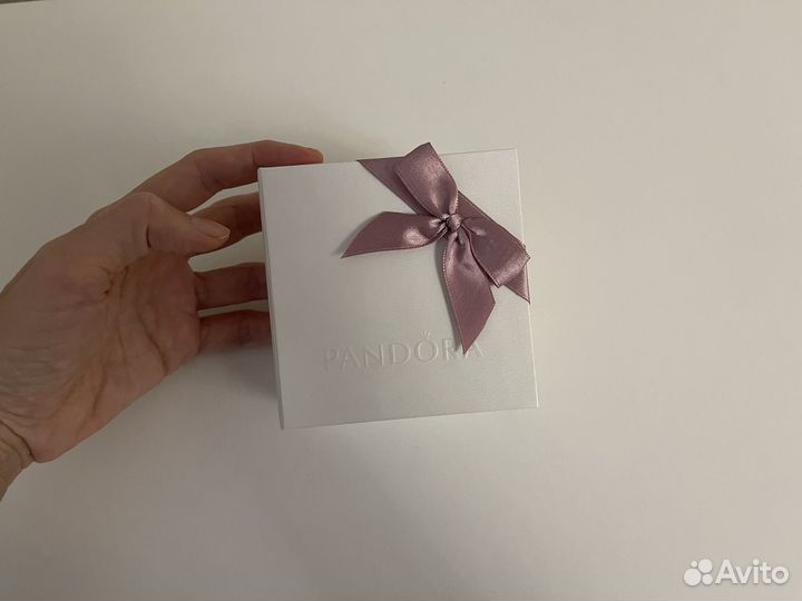 Шкатулка для украшений pandora (оригинал)