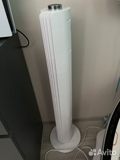 Вентилятор напольный tefal