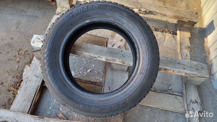 Yokohama Ice Guard IG35 185/65 R15 88Q