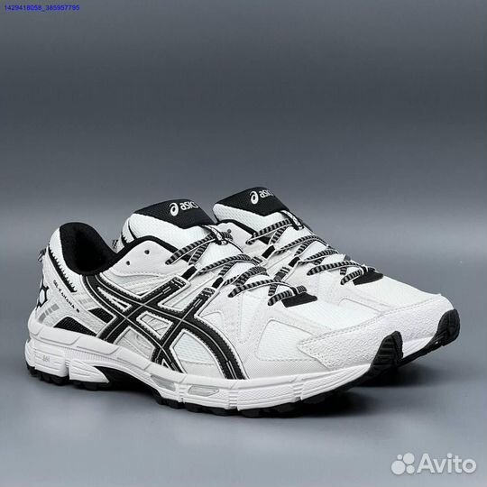 Кроссовки Asics Gel-Kahana 8 (Арт.28673)