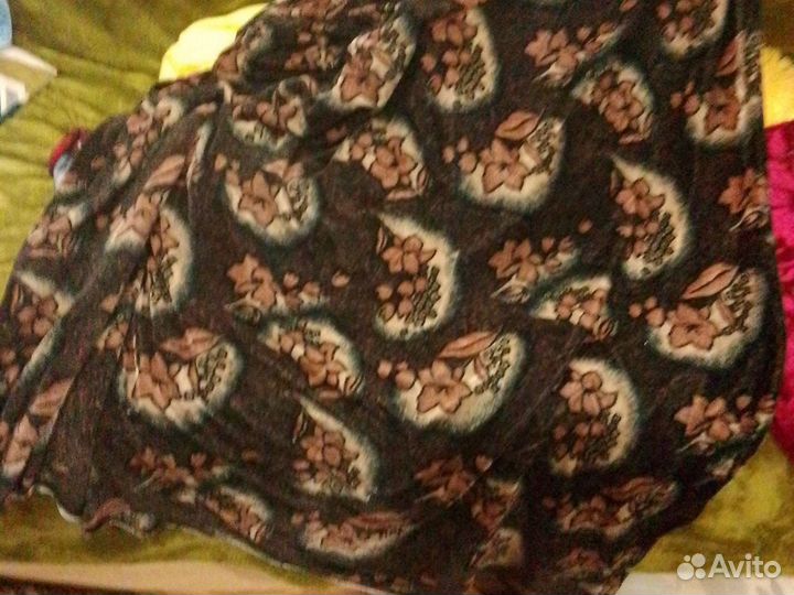 Ткань отрез