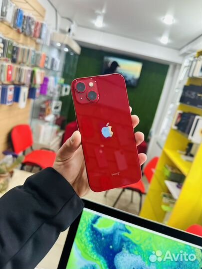 iPhone 13, 256 ГБ