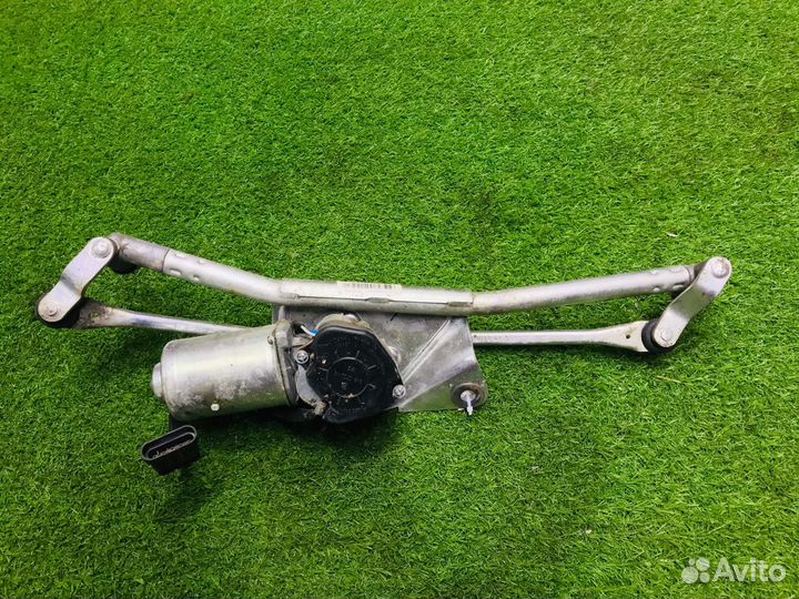 Трапеция дворников Datsun MI-DO