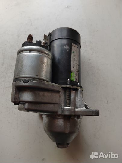 Стартер Опель