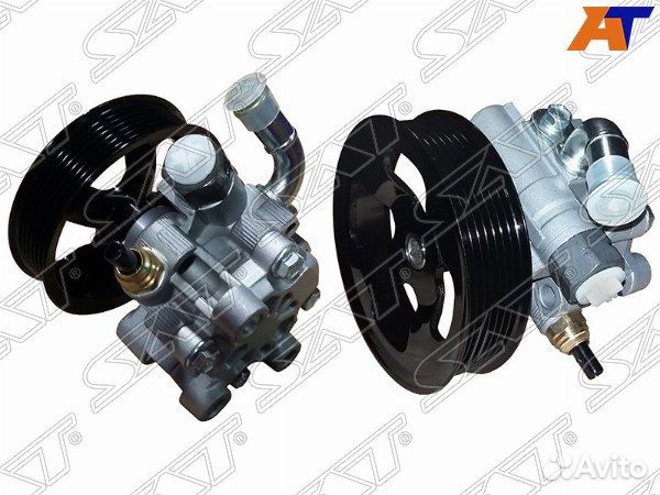 Насос гур toyota gaia