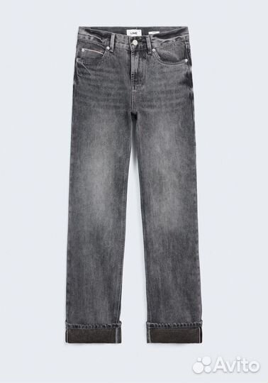 Джинсы lime 46