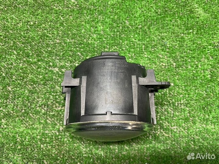 Фара противотуманная Porsche Macan 2014 7L5941699B