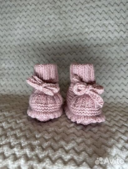 Вязание на заказ