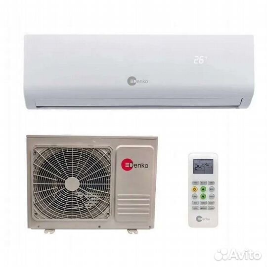 Кондиционеры с доставкой