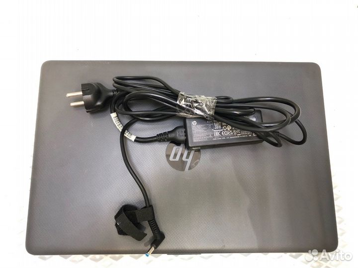 Ноутбук Hp250 g7 мр069341