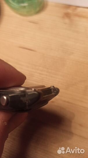 Часы Casio w 800h (3240)