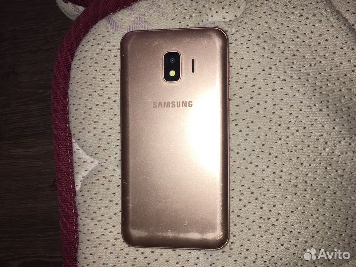 Samsung Galaxy J2 Core, 8 ГБ