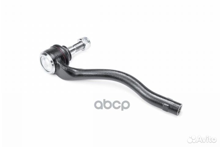 Наконечник рулевой левый