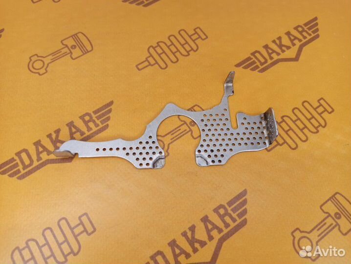 Фильтр сетка МКПП Skoda Octavia Tour 1U2 BFQ 2009