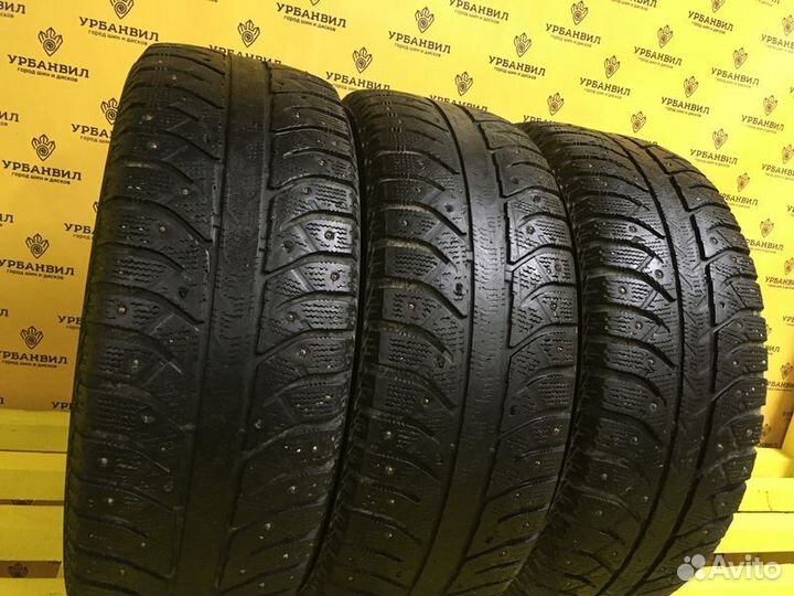 Bridgestone Ice Cruiser 7000 215/60 R16 95T