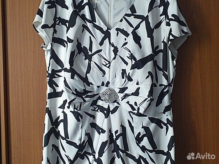 Платье летнее праздничное