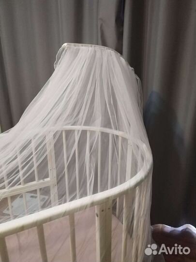 Балдахин +Держатель для балдахина