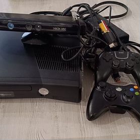 Xbox 360 slim