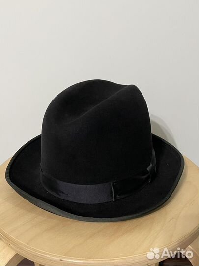 Шляпа классика 56 размер
