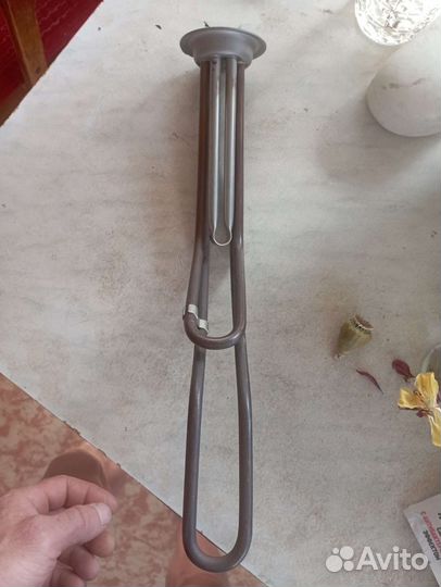 Тэн для водонагревателя