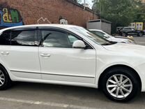 Skoda Superb 1.8 AT, 2013, 229 500 км, с пробегом, цена 1 099 000 руб.