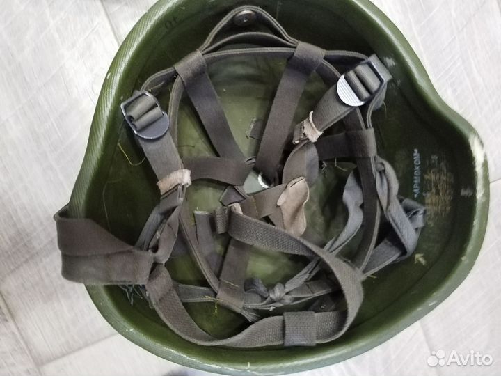 Каска военная 6б47