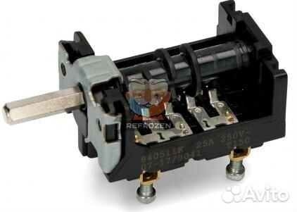 Продадим запчасти от професиональных кухонных плит