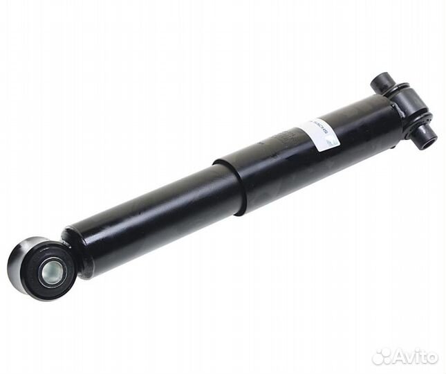 Амортизатор volvo FH передний (452/714 16x100 20x5