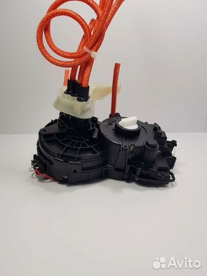 Привод для кофемашины Siemens/Bosch