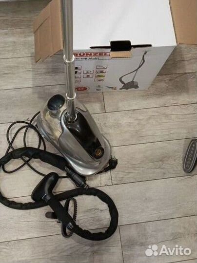 Отпариватель runzel