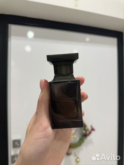 Tom ford tobacco oud оригинал