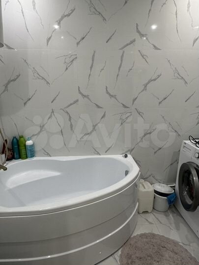 1-к. квартира, 31 м², 1/5 эт.