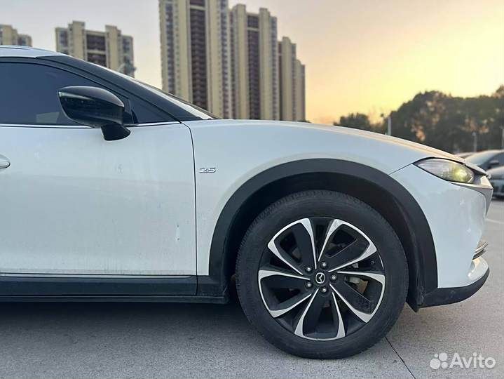 Mazda CX-4 2.5 AT, 2021, 26 000 км