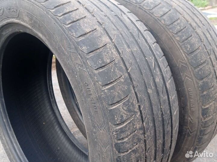 Sailun Atrezzo ZSR 215/50 R17 95V