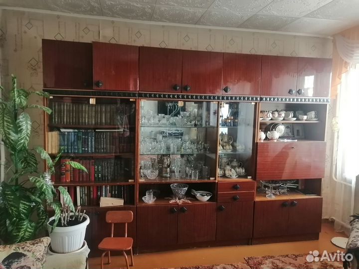Отдам мебель