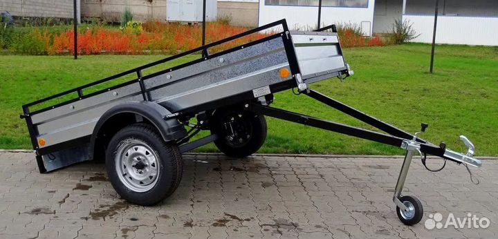 Батыр (Удлиненный). Тип 71250, мод. батыр 712502