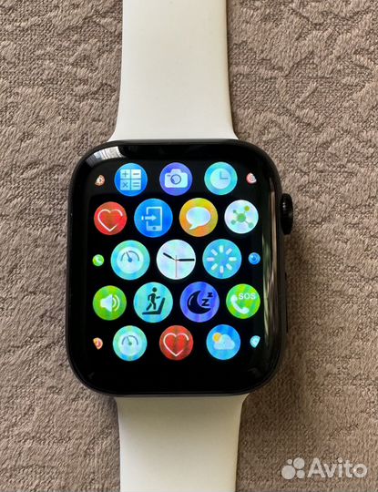 Умные часы SMART Watch M 16 plus