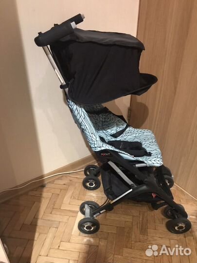 Коляска