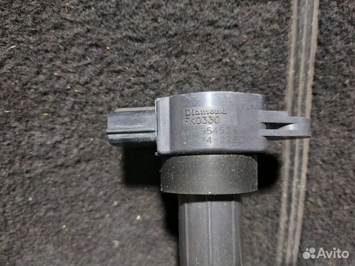 Катушка зажигания MitsubishiColt 1,5