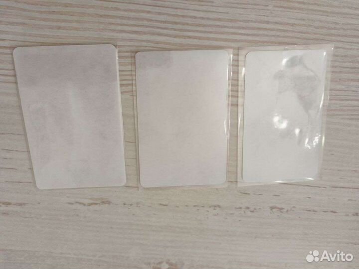 K-pop карты IU, Taeyeon