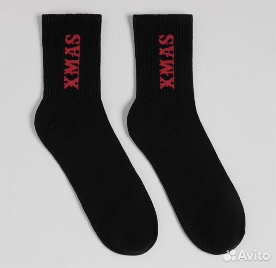 Подарочный новогодний набор мужской