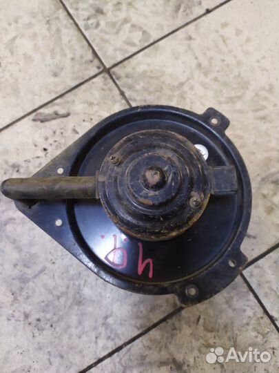 Мотор печки Chery Fora A21