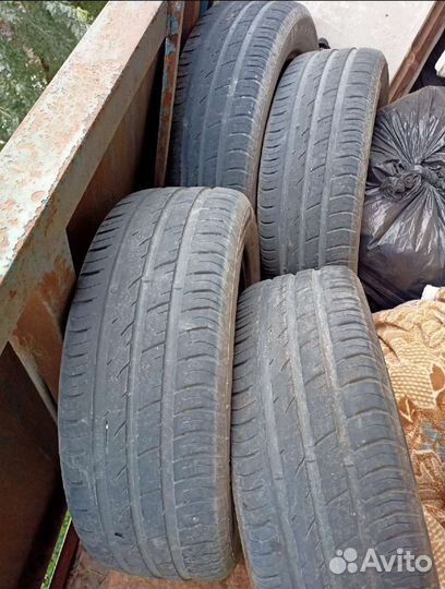 Viatti Bosco A/T 205/60 R16