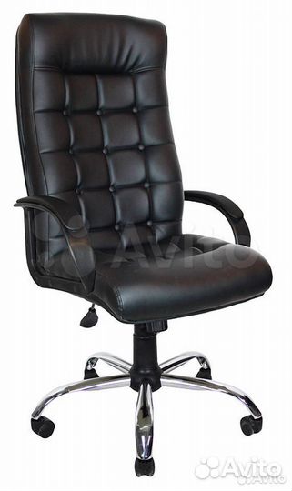 Офисное кресло