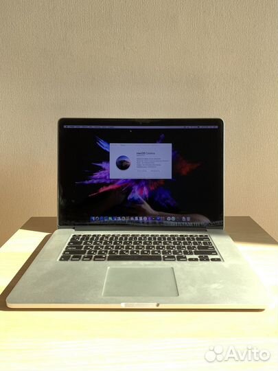 Apple MacBook Pro